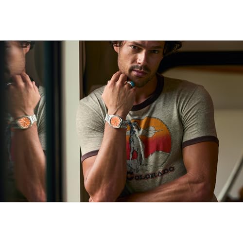Image of Citizen Men's Automatic Tsuyosa Sport Luxury Watch