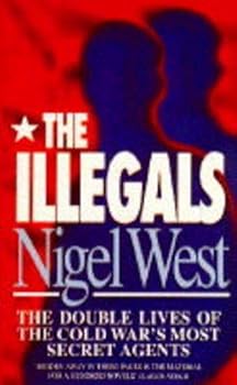 Paperback The Illegals Book