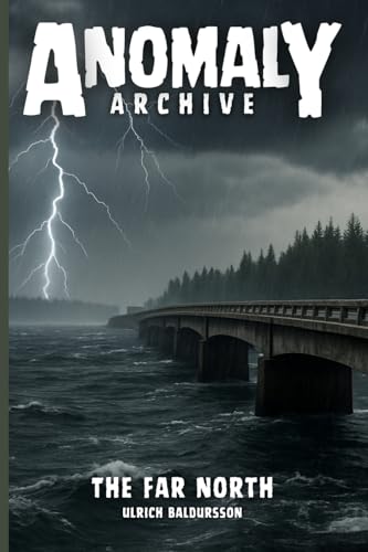 The Far North (Anomaly Archive)
