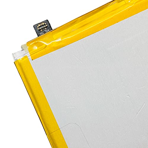 Image of The Black Store BLP713 for 3 Pro RMX1851 with One Year Replacement Warranty (AS-596)