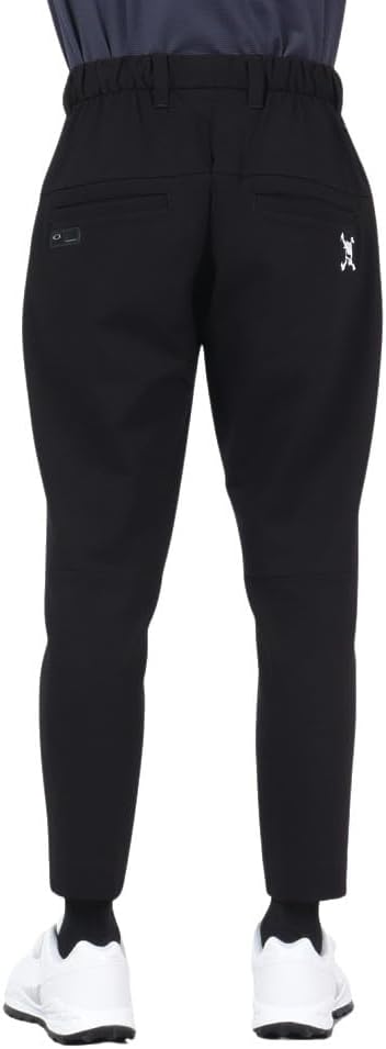 Amazon | [オークリー] パンツ SKULL ENDEAVOR RELAX TAPERED 3.0 (02E