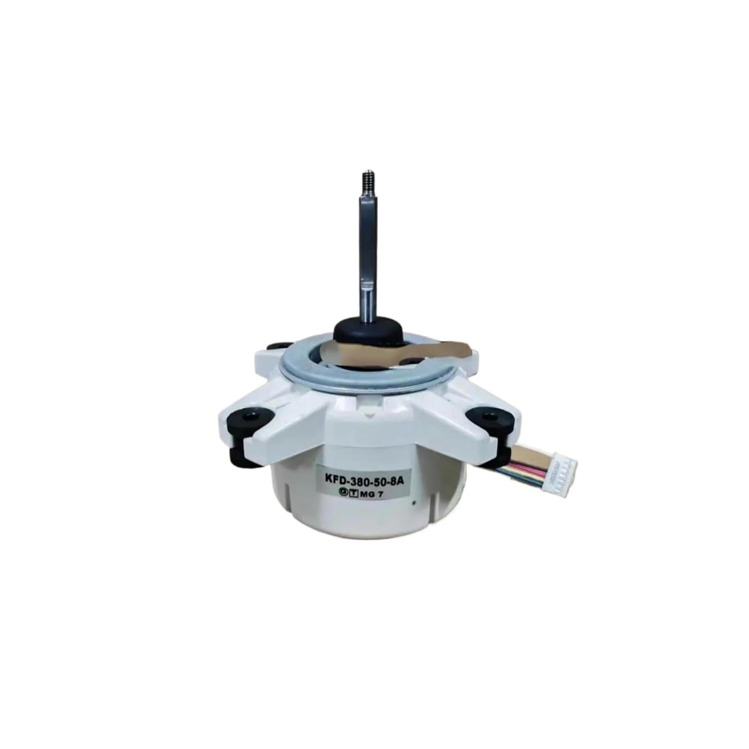 Frequency Conversion Air Conditioning DC Fan KFD-380-50-8C KFD-380-53-8B1 KFD-280-60-8A KFD-380-53-8C1(KFD-380-53-8C1)