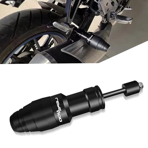 For Rebel1100 u1100 CMX1100 CM CMX REBEL 1100 2021VՓ˕ی샍bh I[goCh~bh XN[^[ oCNo[ CNC A~jE GWӏՓ˃t[XC_[veN^[XeBb