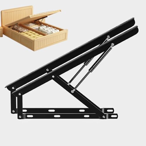 Juego de mecanismos elevables para Cama