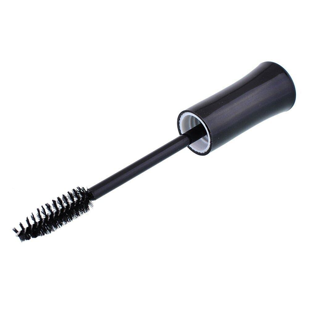1pc 5 ML Black Empty Eyelash Wand Mascara Tube Cream Container Vials Bottle Travel Tool Convenient to Carry Easy to Use and Store,Mascara,Beauty and Personal Care,Eyes,Makeup 2