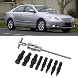 finfino Une variété d'outils de suppression de taille pour répondre à vos besoins.