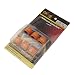 Glixal ATKS-04011 16X13mm High Performance Racing Variator Roller Weights Set 139QMB GY6 50cc - 100cc Scooter Moped ATV (6 gram)