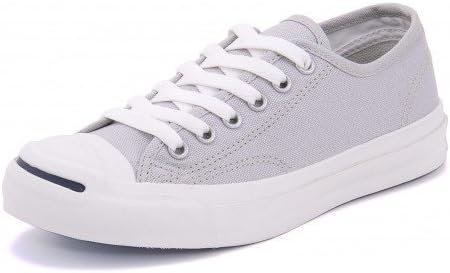 Amazon コンバース Jack Purcell ジャックパーセル 1cj608 ライトグレー レディース Converse コンバース スニーカー