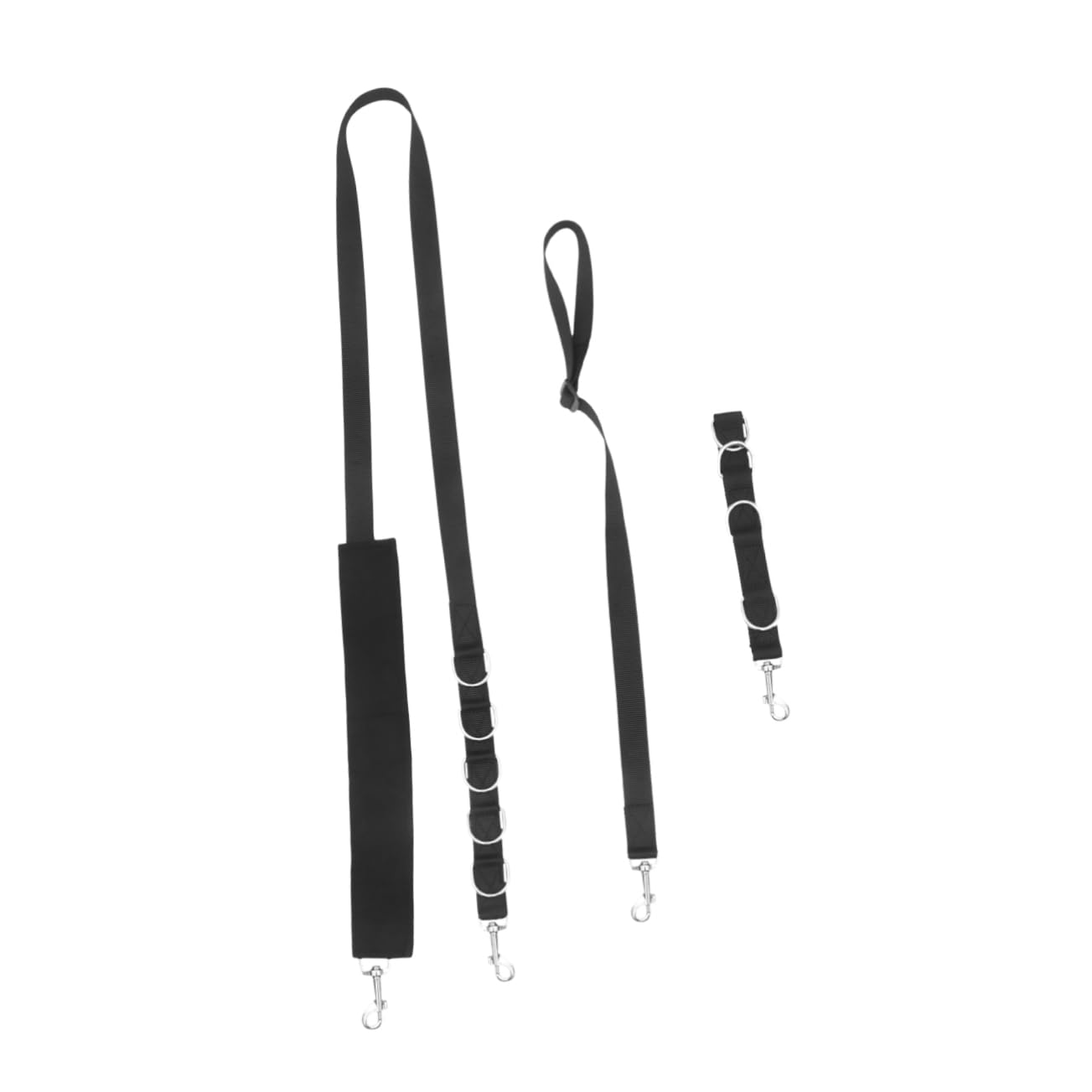 FOMIYES Competitive Dog Training Rope Pet Grooming Table Accessory Pet Bath Fixed Rope