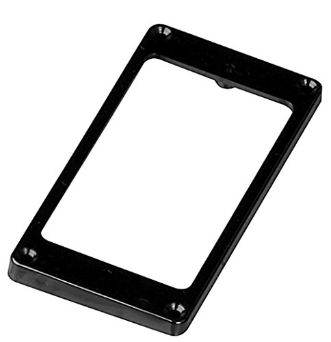 Parts Land Pick-Up Telaio Nero