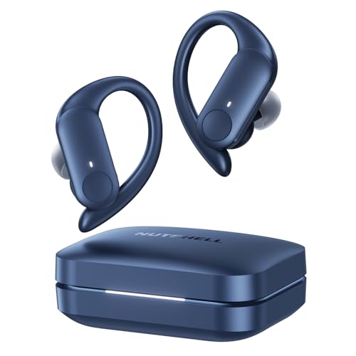 NUTSHELL NS18 Wireless Earbuds for Workouts - Image 2