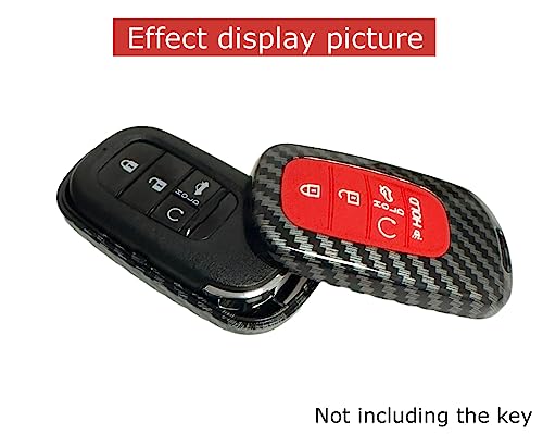 Coque pour clé Honda cassée protection ABS REPROTECTING - 2