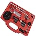 Price comparison product image Mekanik Timing Setting Locking Tool Set Kit Compatible with VW, VAG Tdi Vw Golf Passat Polo Common Rail