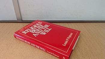 Hardcover Religious Belief and the Will (The Problems of Philosophy Series) Book