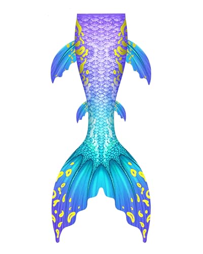 FOLOEO Azure Veil-YQ07 for Adults/Teen