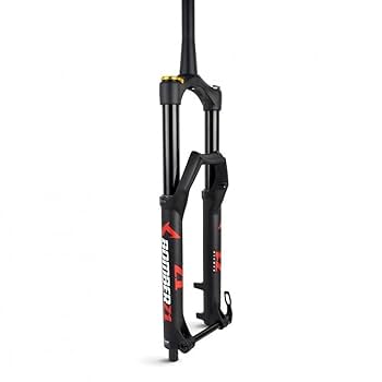 Amazon.co.jp: Marzocchi Bomber Z1 27.5 コイルブースト