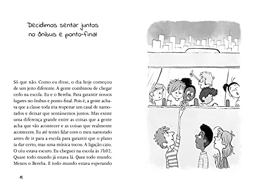 O dia em que a minha vida mudou por causa de um pneu furado em Santa Rita do Passa Quatro