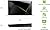 NVIDIA SHIELD Android TV Pro Streaming Media Player; 4K HDR movies, live sports, Dolby Vision-Atmos, AI-enhanced upscaling, GeForce NOW cloud gaming, Google Assistant Built-In, Works with Alexa