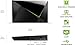 NVIDIA SHIELD Android TV Pro Streaming Media Player; 4K HDR movies, live sports, Dolby Vision-Atmos, AI-enhanced upscaling, GeForce NOW cloud gaming, Google Assistant Built-In, Works with Alexa