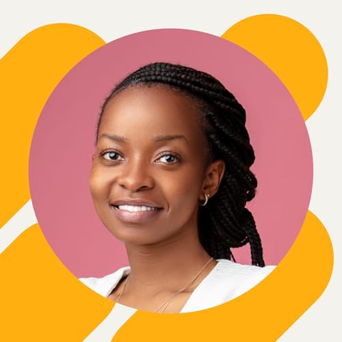 Unspoken dangers of technology | Anne Njoroge | #69