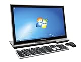 Samsung Series 7 DP700A3B-A02US 23-Inch All-in-One Desktop (Silver/Black)