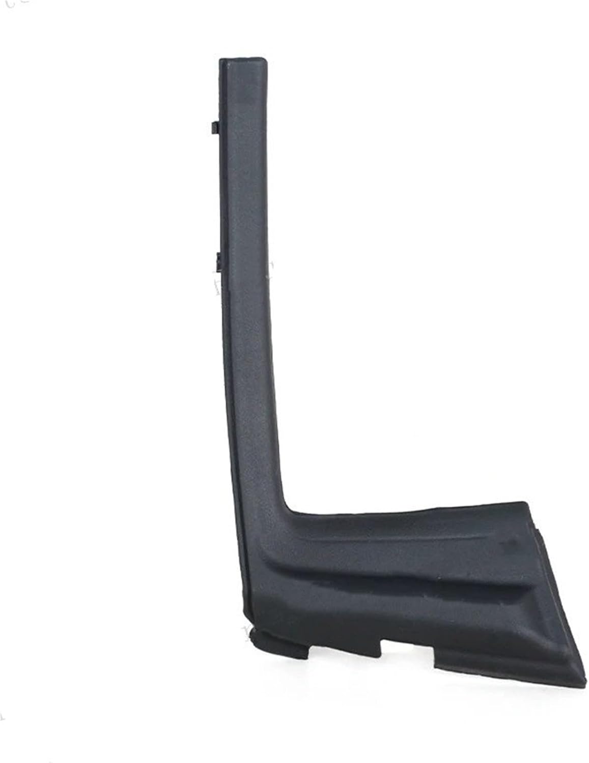 Wiper Side Cowl Cover Trim Panel for Toyota for Yaris 2012 2013 2014 2015 Car Front Windshield Wrap Corner Trim 53867-52090 53866-52090(1pc Left)