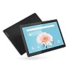 Lenovo Tab M10 HD 10.1″ Tablet, Android 9.0, 16GB Storage, Quad-Core Processor, WiFi, Bluetooth, ZA4G0000US, Slate Black