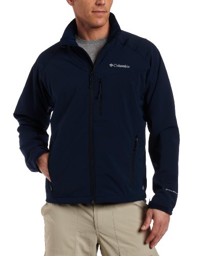 Image of Columbia Men's Heatstream Softshell