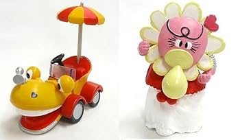 がんばれロボコンHGセット Amazon.co.jp: 10体セットガシャポン HG がんばれロボコンロボ