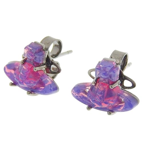 [BBAEGXgEbh] ANZT[ fB[X sAX v`i TAMMY EARRINGS 6201036E02S400 VIVIENNE WESTWOOD [sAi]
