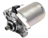 Anlassermotor - PEUGEOT Speedfight 1 50 AC (2-Takt) Typ:S1