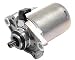 Produktbild 2EXTREME Anlassermotor kompatibel für Peugeot Speedfight 2 50 LC (2-Takt) Typ:S1
