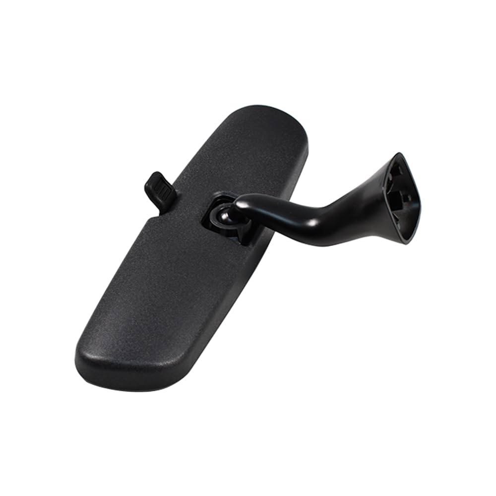 Espejo Retrovisor Interior de Coche Compatible con Fiat Ducato Citroen Relay Peugeot Boxer ab 2014 735585204