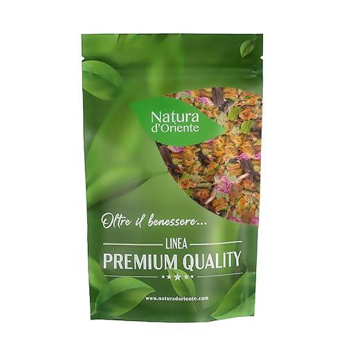 NATURA D'ORIENTE Infuso Eucalipto 100g