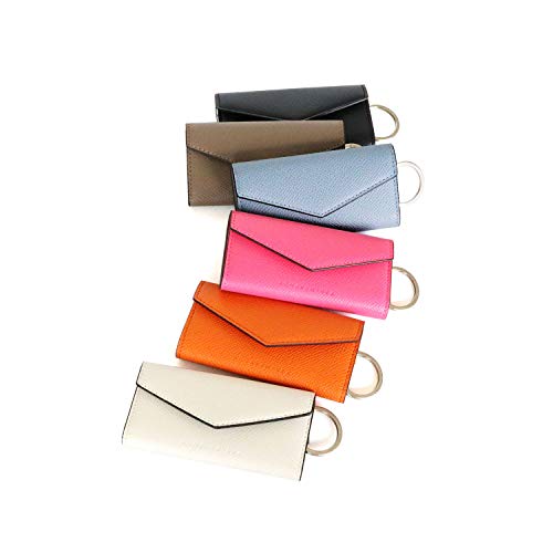 BONAVENTURA（ボナベンチュラ）『ノブレッサスリムキーケース』