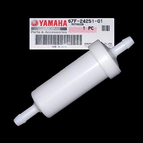 Yamaha 434-26243-11-00 Tube, Throttle Guide; New # 434-26243-12-00 Made by Yamaha