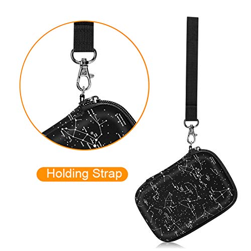 Funda Protectora Fintie para HP Sprocket y Polaroid miniatura 3