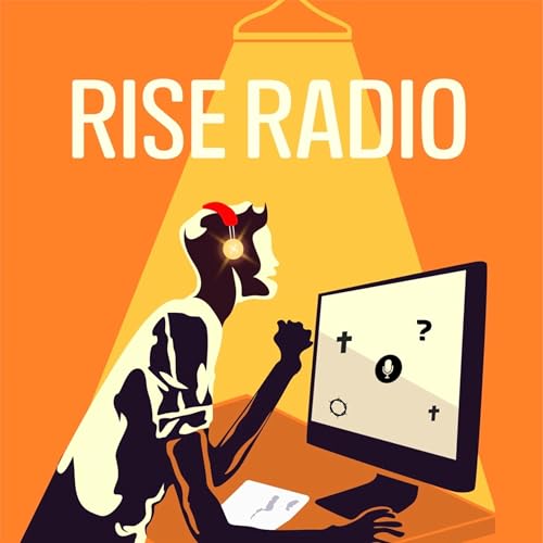 Rise Radio Podcast cover art