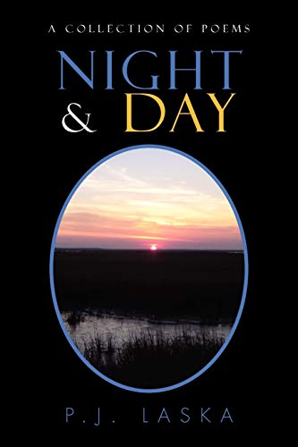 Night & Day: A collection of poems