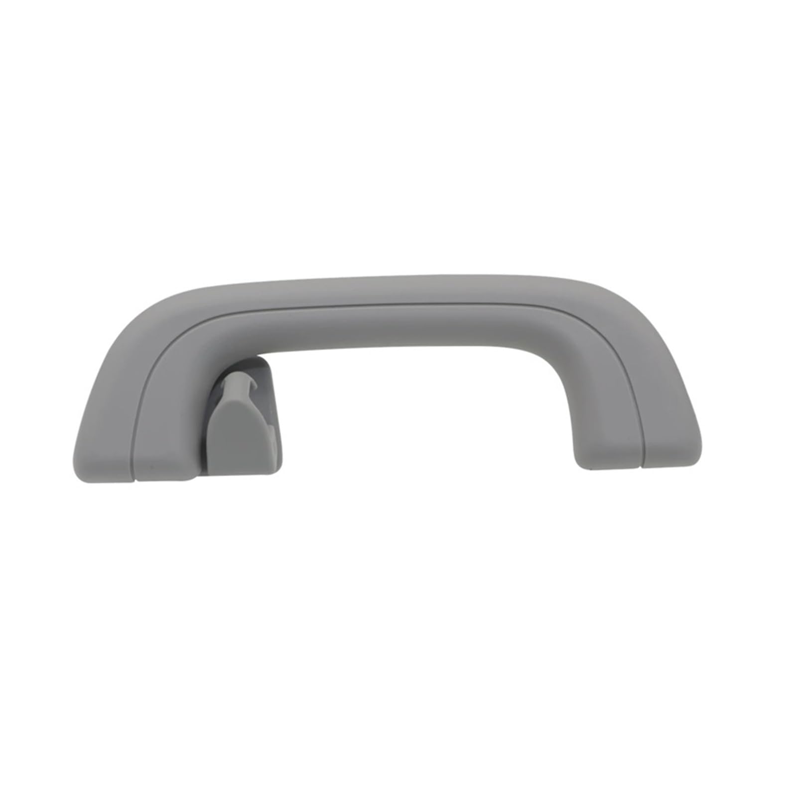 Nhsijpo Automotive Interior Door Handle for Geely for MONJARO for Atlas L for Starray for FX11 for Galaxy E5 L7 for Preface Headliner Handle(Gray Rear Right)