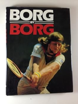 Hardcover Borg by Borg Book