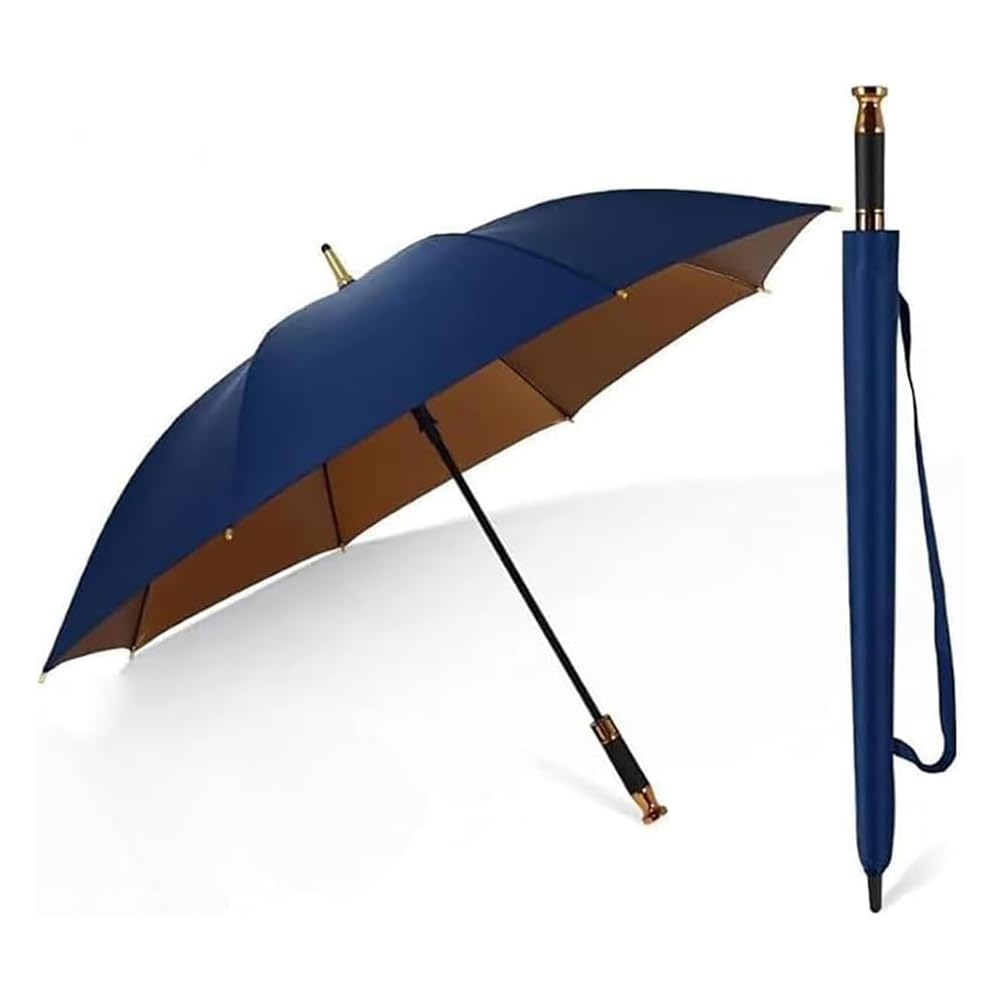 Parapluie coupe-vent pour ARCFOX-1 résistant au retournement pour ne plus subir les tempêtes