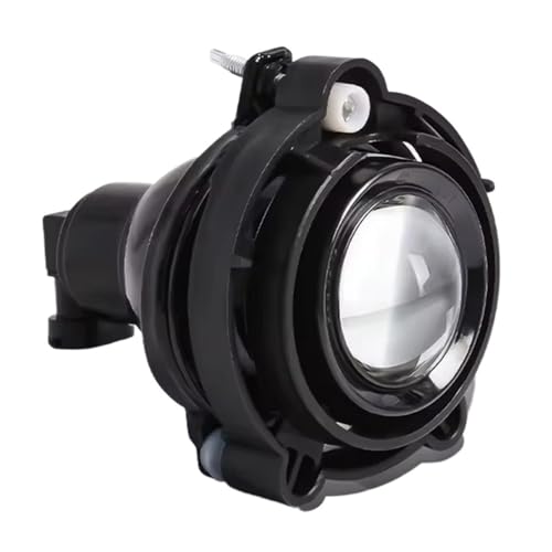 Ensemble antibrouillard pour Cadillac CTS 2011-2015 avec lentille de phare