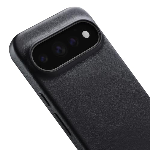 Bellroy Phone Case, Compatible with Google Pixel 11 Pro XL - Black - 4