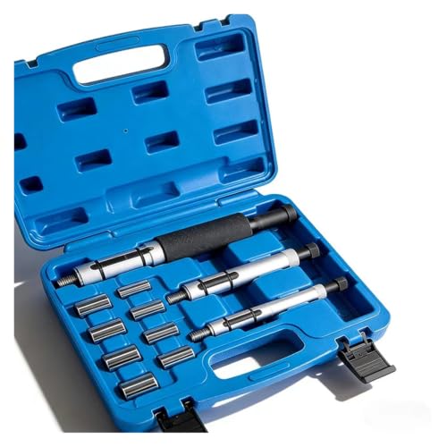 Kit d'outils d'alignement d'embrayage universel de 11 pièces pour centrage précis