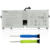 AURUNHO LBV7227E 80Wh Laptop Battery Replacement for LG Gram 15Z90N 17Z90N Gram 16 2-in-1 16T90P 16Z90P 16Z90PC 16Z90PG 16ZD90P 17Z90P Series 7.74V 10336mAh