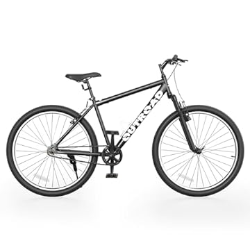 mountain bikes single speed