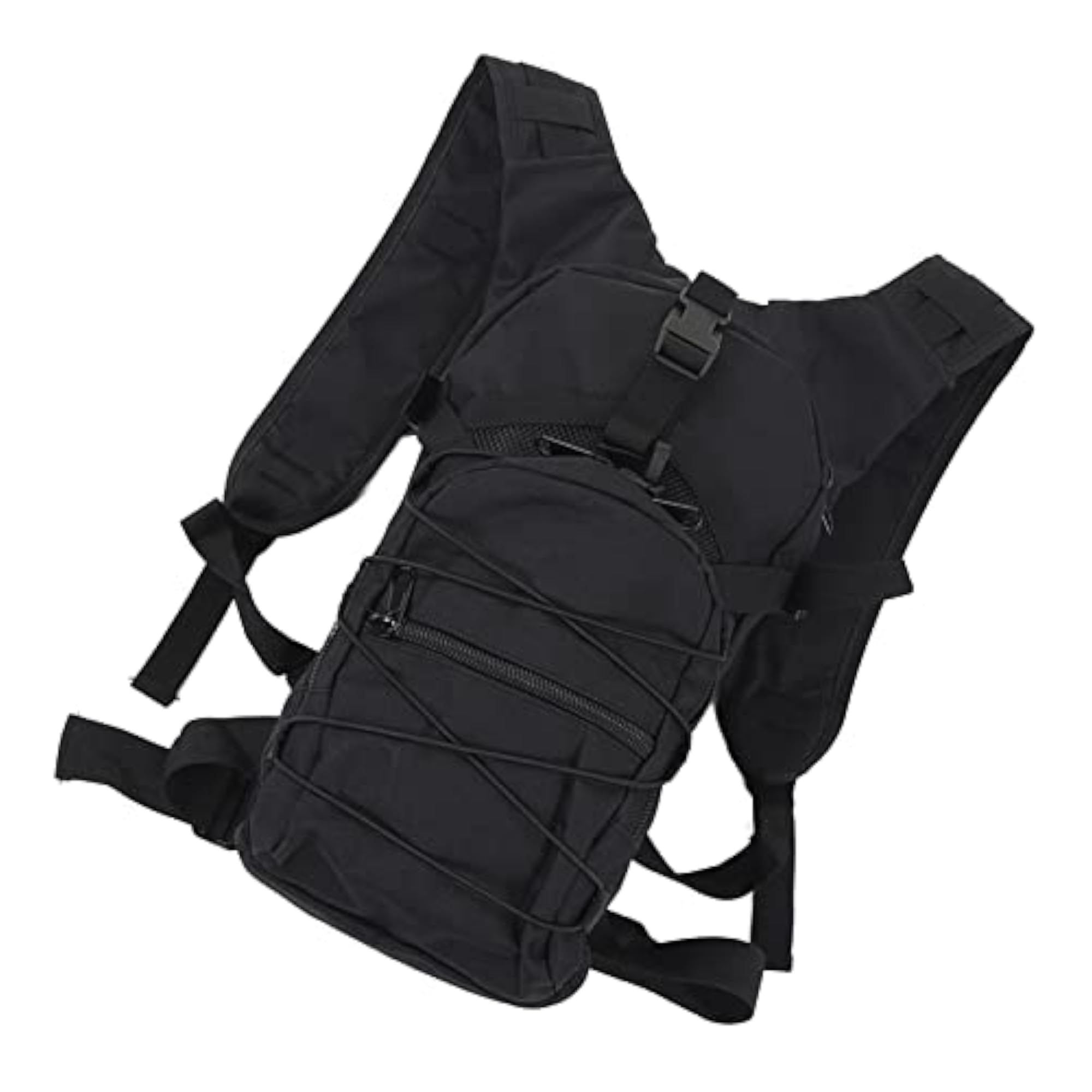 Hydration Backpack, Comfortable Handle Waterproof Water Bag