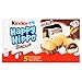 Kinder Happy Hippo Cocoa Cr?..Me T5, 10 Pack