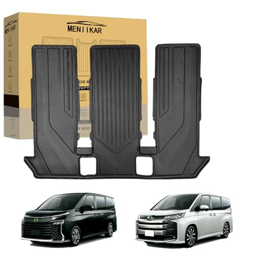 MENIIKAR g^ V^ HNV[ mA 90n 7lnCubh/K\ tA}bg TOYOTA VOXY NOAH 3d̃J[}bg h h~ ω TPEf JX^p[c (tA}bg(3))